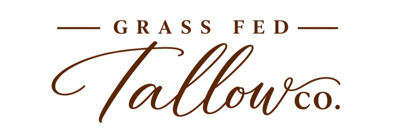 Grass Fed Tallow Co.